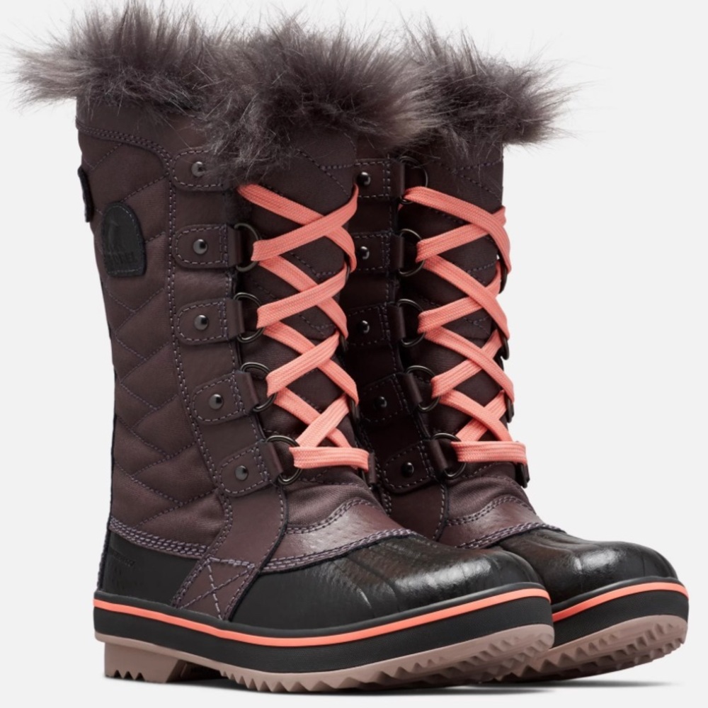 Sorel Joan of Arctic Winter Boots